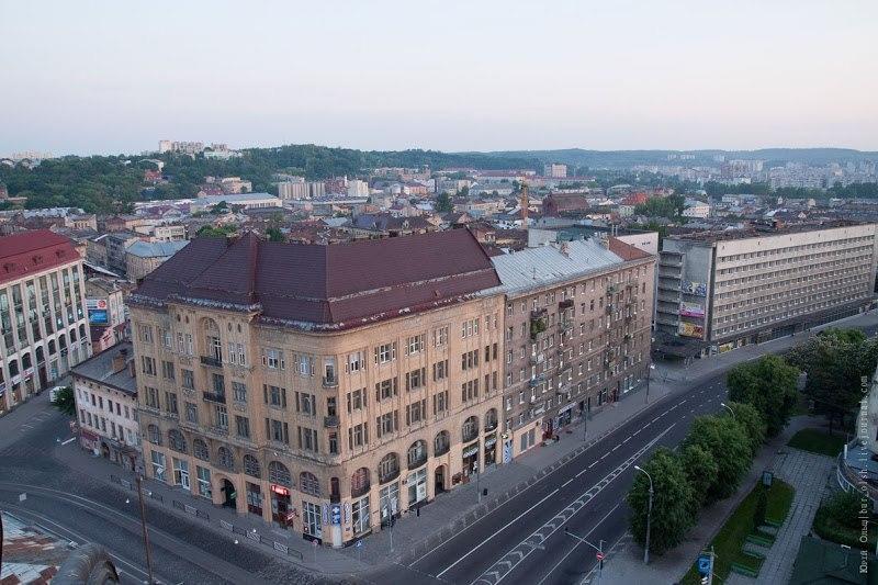 Your Comfortable Stay In Apartment Next To Opera House Lemberg Exterior foto
