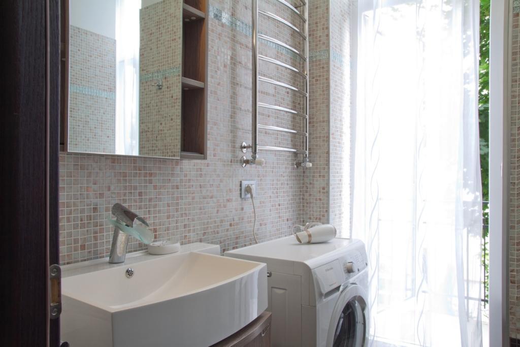Your Comfortable Stay In Apartment Next To Opera House Lemberg Exterior foto